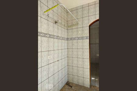 Casa à venda com 160m², 2 quartos e 3 vagasÁrea de serviço