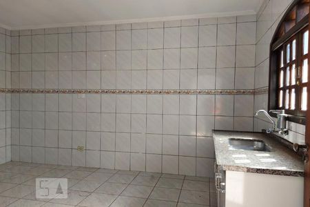 Casa à venda com 160m², 2 quartos e 3 vagasCozinha