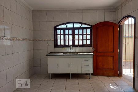 Casa à venda com 160m², 2 quartos e 3 vagasCozinha