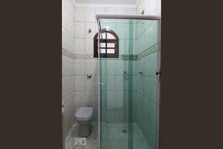 Casa à venda com 160m², 2 quartos e 3 vagasBanheiro