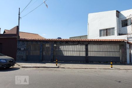 Casa à venda com 160m², 2 quartos e 3 vagasFachada
