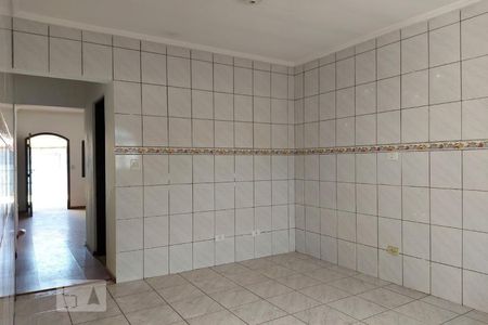 Casa à venda com 160m², 2 quartos e 3 vagasCozinha