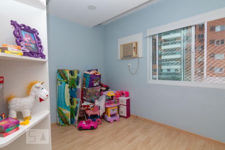 Apartamento para alugar com 133m², 3 quartos e 2 vagasSuíte 2