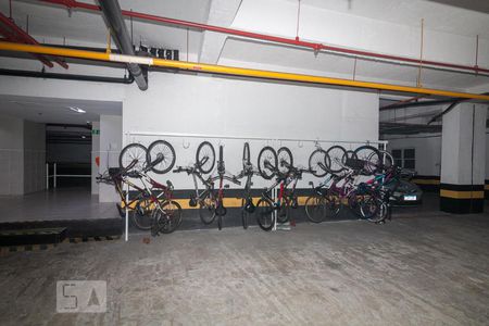 Apartamento para alugar com 133m², 3 quartos e 2 vagasBicicletário  