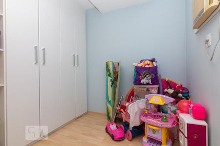 Apartamento para alugar com 133m², 3 quartos e 2 vagasSuíte 2 