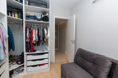 Apartamento para alugar com 133m², 3 quartos e 2 vagasQuarto 1