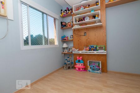 Apartamento para alugar com 133m², 3 quartos e 2 vagasSuíte 2 