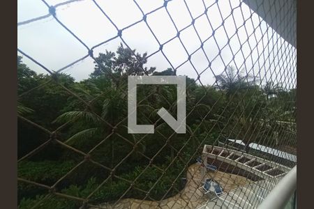 Vista da varanda  de apartamento para alugar com 3 quartos, 133m² em Barra da Tijuca, Rio de Janeiro