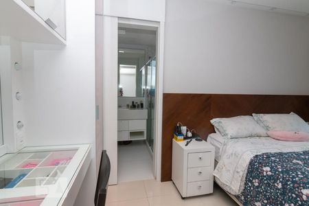 Suite1 de apartamento para alugar com 3 quartos, 133m² em Barra da Tijuca, Rio de Janeiro