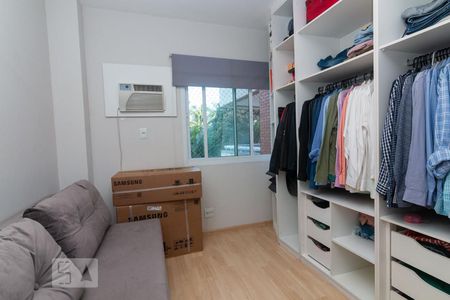 Apartamento para alugar com 133m², 3 quartos e 2 vagasQuarto 1