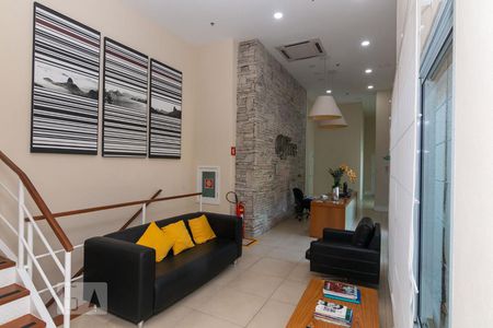 Apartamento para alugar com 133m², 3 quartos e 2 vagasOffices 