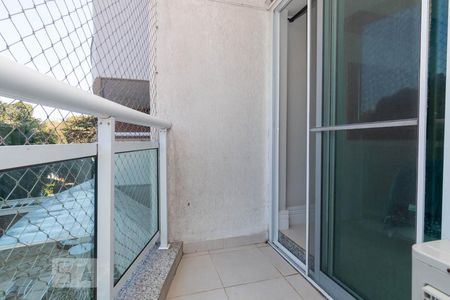 Apartamento para alugar com 133m², 3 quartos e 2 vagasSuite 2 sacada