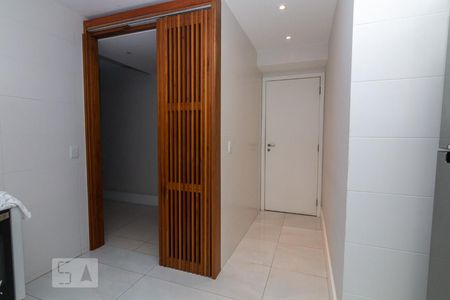 Apartamento para alugar com 133m², 3 quartos e 2 vagasCozinha 