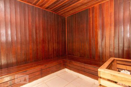 Apartamento para alugar com 133m², 3 quartos e 2 vagasSauna 