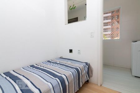 Apartamento para alugar com 133m², 3 quartos e 2 vagasQuarto de serviço