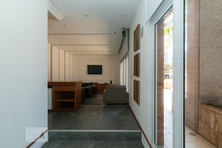 Apartamento para alugar com 133m², 3 quartos e 2 vagasCinema 