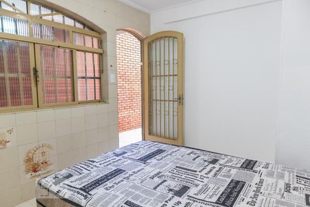 Quarto de kitnet/studio para alugar com 1 quarto, 55m² em Vila Rosália, Guarulhos