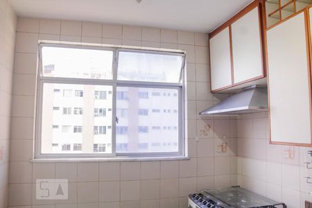 Apartamento para alugar com 300m², 4 quartos e 3 vagascozinha 