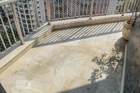 Apartamento para alugar com 300m², 4 quartos e 3 vagasvaranda 