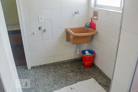 Apartamento para alugar com 300m², 4 quartos e 3 vagaslavanderia 