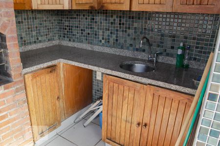 Apartamento para alugar com 300m², 4 quartos e 3 vagaschurrasqueira 