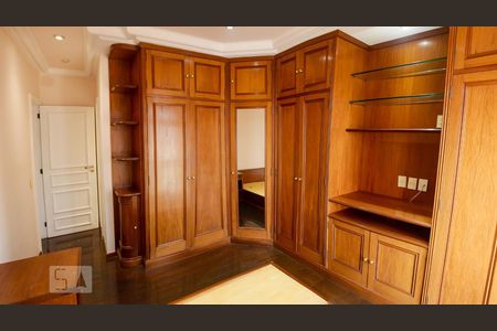 Apartamento para alugar com 300m², 4 quartos e 3 vagasquarto 3 suíte 