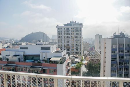 Apartamento para alugar com 300m², 4 quartos e 3 vagasvaranda 