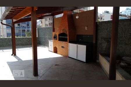 Apartamento para alugar com 300m², 4 quartos e 3 vagaschurrasqueira - Playground