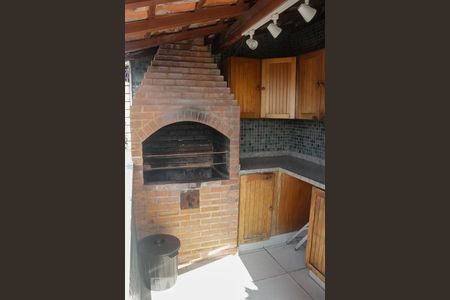 Apartamento para alugar com 300m², 4 quartos e 3 vagaschurrasqueira 