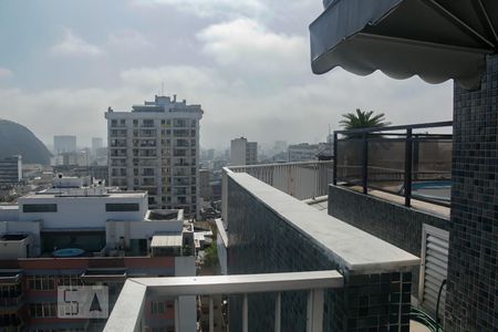 Apartamento para alugar com 300m², 4 quartos e 3 vagasvaranda 