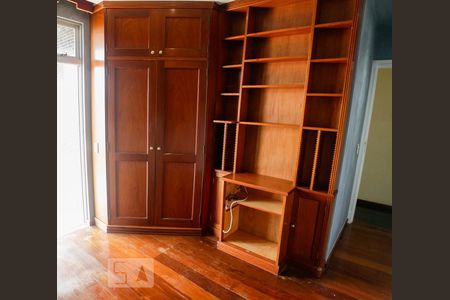 Apartamento para alugar com 300m², 4 quartos e 3 vagasquarto 2 