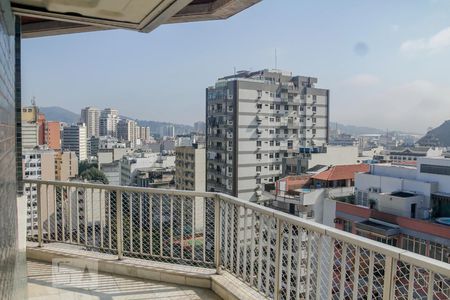 Apartamento para alugar com 300m², 4 quartos e 3 vagasvaranda 