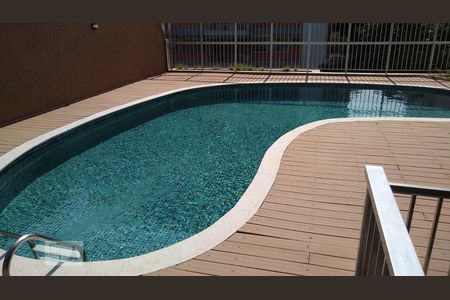 Apartamento para alugar com 300m², 4 quartos e 3 vagaspiscina 