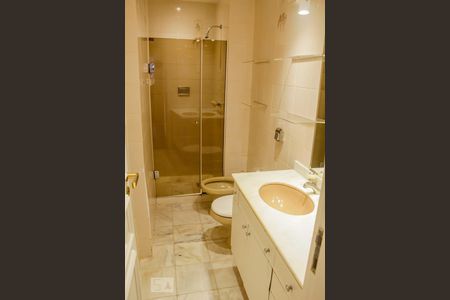 Apartamento para alugar com 300m², 4 quartos e 3 vagasquarto 3 suíte banheiro 