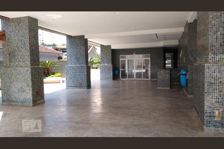 Apartamento para alugar com 300m², 4 quartos e 3 vagasÁrea Comum - Playground