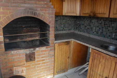 Apartamento para alugar com 300m², 4 quartos e 3 vagaschurrasqueira 