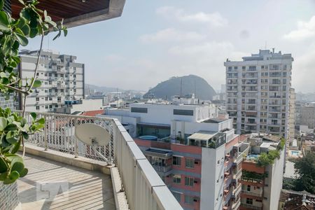 Apartamento para alugar com 300m², 4 quartos e 3 vagasvaranda 
