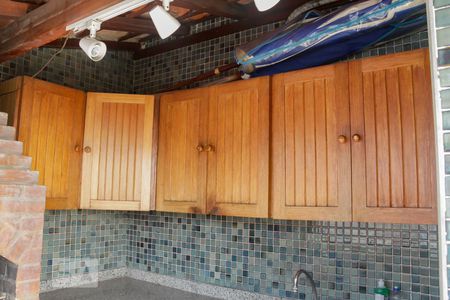 Apartamento para alugar com 300m², 4 quartos e 3 vagaschurrasqueira 