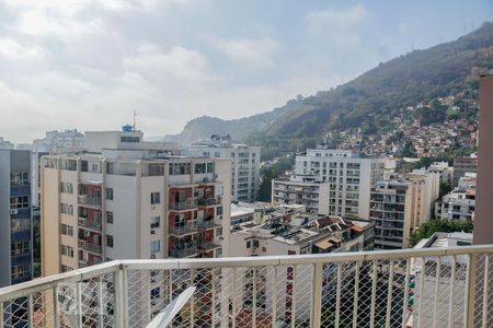 Apartamento para alugar com 300m², 4 quartos e 3 vagasvaranda 