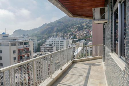 Apartamento para alugar com 300m², 4 quartos e 3 vagasvaranda 
