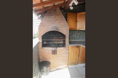 Apartamento para alugar com 300m², 4 quartos e 3 vagaschurrasqueira 