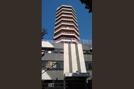 Apartamento para alugar com 300m², 4 quartos e 3 vagasfachada 