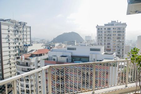 Apartamento para alugar com 300m², 4 quartos e 3 vagasvaranda 