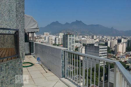 Apartamento para alugar com 300m², 4 quartos e 3 vagasvaranda 
