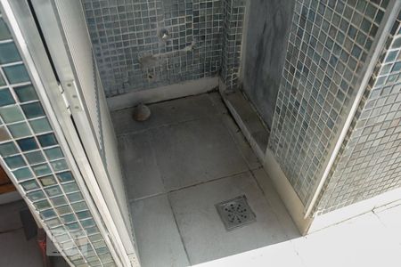 Apartamento para alugar com 300m², 4 quartos e 3 vagaschuveiro