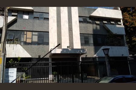 Apartamento para alugar com 300m², 4 quartos e 3 vagasfachada 