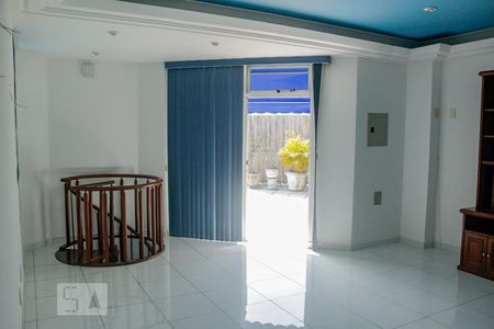 Apartamento para alugar com 300m², 4 quartos e 3 vagassala 