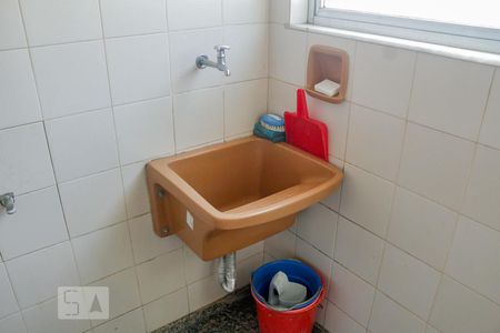 Apartamento para alugar com 300m², 4 quartos e 3 vagaslavanderia 