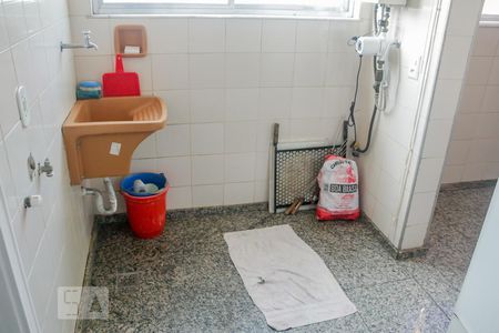 Apartamento para alugar com 300m², 4 quartos e 3 vagaslavanderia 