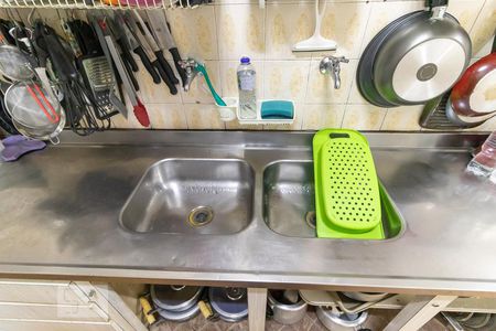 Casa para alugar com 380m², 7 quartos e 5 vagas Casa para alugar com 380m², 7 quartos e 5 vagasCozinha